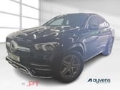 Mercedes-Benz GLE de 4Matic