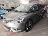 Renault Grand Scénic 1.7 Blue dCi Bose Edition EDC