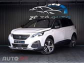 Peugeot 5008 1.5 BlueHDi GT Line EAT8