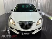 Lancia Delta Delta III 1.6 D Multijet