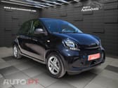 Smart ForFour EQ Passion