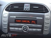 Fiat Bravo 1.6 M-Jet Dynamic Eco