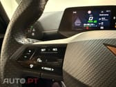 Cupra Born 58 kWh