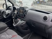 Citroen Berlingo 1.6 HDI Advance