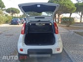 Fiat Panda 0.9 8V TwinAir Cross 4x4 S&S
