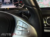Mercedes-Benz S 350 d 4-Matic
