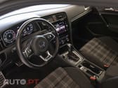 Volkswagen Golf 2.0 TSi GTi DSG Performance