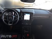 Volvo XC40 1.5 T5 PHEV Plus Dark