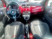 Fiat 500 Abarth 1.4 T-Jet (140cv)