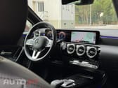 Mercedes-Benz A 250 e Progressive