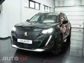 Peugeot 2008 1.5 BlueHDi Active Pack EAT8
