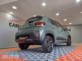 Dacia Spring Electric 65 Expression