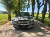 Ford Mustang Mach-E Standard Range
