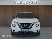 Nissan Juke 1.0 DIG-T Tekna DCT