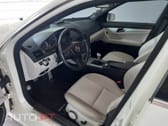 Mercedes-Benz C 220 CDi Avantgarde BlueEfficiency