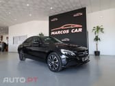 Mercedes-Benz C 180 BlueTEC