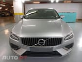 Volvo V60 2.0 T6 AWD TE Inscription Expression