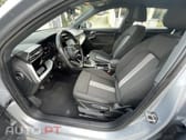 Audi A3 Sportback 30 TDI Advanced