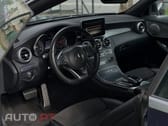 Mercedes-Benz C 220 Cabrio