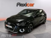 Audi A3 Sportback 40 TFSIe S tronic advanced