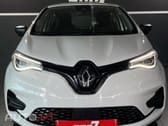 Renault Zoe (c/ Bateria) Zen 50