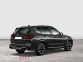 BMW iX3 M Sport