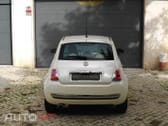 Fiat 500 1.2 8V Lounge