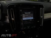 Volvo XC40 1.5 T4 PHEV Plus Dark