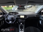 Peugeot 308 SW 1.6 BlueHDi Allure