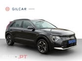 Kia Niro 64kWh