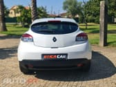 Renault Mégane Coupe 1.5 dCi Dynamique S