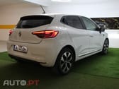 Renault Clio 1.0 TCe Limited Bi-Fuel
