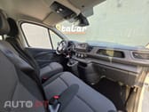 Renault Trafic 2.0 Blue dCi L2 Grand Zen