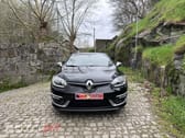 Renault Mégane Coupe 1.6 dCi GT Line SS