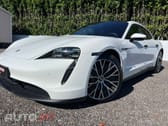 Porsche Taycan 4S