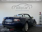 Mazda MX-5 MZR 1.8 Exclusive Plus R.C.