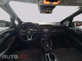 Nissan Leaf 40 KWH