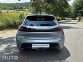 Peugeot E-208 50 kWh GT Pack