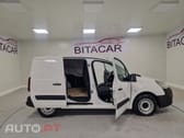 Citroen Berlingo 1.6 HDi L1 Club