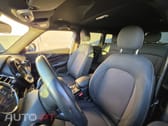 MINI Clubman Cooper D Sport Edition