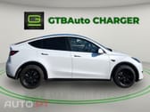 Tesla Model Y RWD 97.6% I.V.A DEDUTIVEL