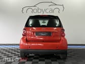Smart ForTwo 1.0 mhd Passion 71