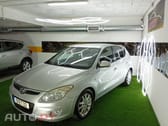 Hyundai i30 1.6 CRDi Classic