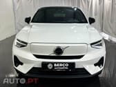 Volvo C40 Recharge Single Motor Plus