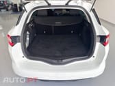 Renault Mégane Sport Tourer 1.5 dCi Limited EDC