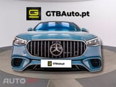 Mercedes-Benz S 63 AMG e 4Matic+ I.V.A DEDUTÍVEL 