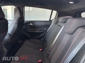 Peugeot 308 1.5 BlueHDi GT Line EAT8