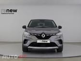 Renault Captur 1.0 TCe 90 techno