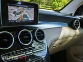 Mercedes-Benz GLC 220 d 4Matic 9G-TRONIC Exclusive