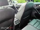 Volkswagen Golf 2.0 TDi GTD DSG